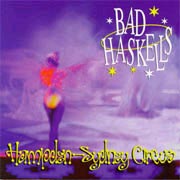 Bad Haskells - Hampton Sydney Circus